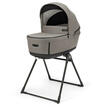 Poussette TRIO System Quattro Aptica XT Darwin Tundra Beige INGLESINA - 5