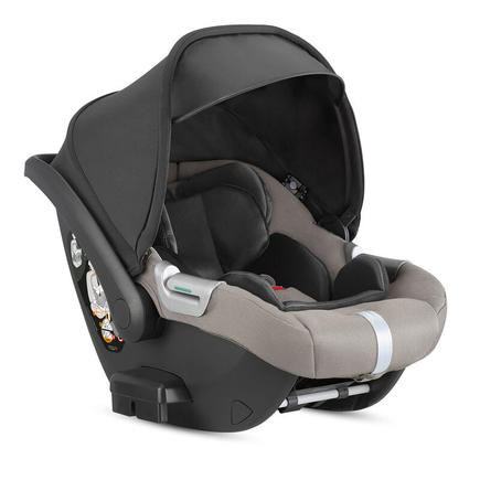 Poussette TRIO System Quattro Aptica XT Darwin Tundra Beige INGLESINA - 3