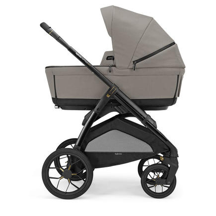Poussette TRIO System Quattro Aptica XT Darwin Tundra Beige INGLESINA - 4