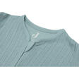 Gigoteuse ronde avec manches amovibles Ajour 70cm Sea Green JOLLEIN - 5