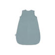 Gigoteuse Naissance Gaze de Coton 60cm Sea Green JOLLEIN - 2