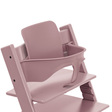 Baby Set Tripp Trapp Heather Mauve STOKKE