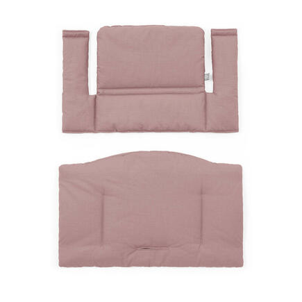 Coussin Tripp Trapp Classic Heather Mauve STOKKE