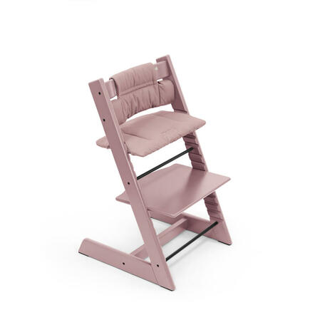 Coussin Tripp Trapp Classic Heather Mauve STOKKE - 2