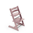 Chaise haute Tripp Trapp Heather Mauve STOKKE