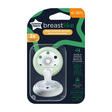 Lot de 2 sucettes Breastlike 6-18 mois Multicolore TOMMEE TIPPEE - 6