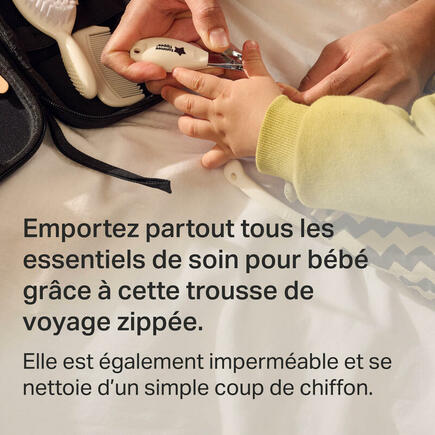 Trousse de soin CareProtect TOMMEE TIPPEE - 7