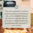 Poubelle à couches Twist & Click XL Blanc + 1 recharge TOMMEE TIPPEE - 7