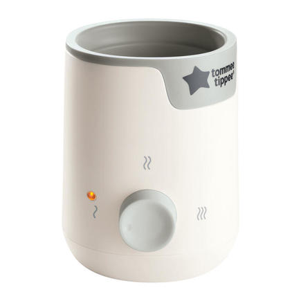 Chauffe-biberons électrique Easiwarm Blanc TOMMEE TIPPEE