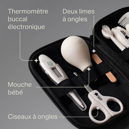 Trousse de soin CareProtect TOMMEE TIPPEE - 4