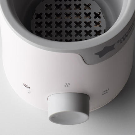 Chauffe-biberons électrique Easiwarm Blanc TOMMEE TIPPEE - 4