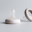 Lot de 2 sucettes Breastlike 6-18 mois Multicolore TOMMEE TIPPEE - 3