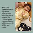 Trousse de soin CareProtect TOMMEE TIPPEE - 2