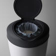 Recharge pour poubelle à couches Simplee TOMMEE TIPPEE - 6