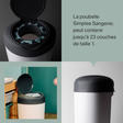 Recharge pour poubelle à couches Simplee TOMMEE TIPPEE - 5