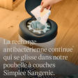 Recharge pour poubelle à couches Simplee TOMMEE TIPPEE - 3