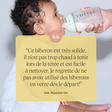 Biberon verre anti-colique Natural Start 250ml TOMMEE TIPPEE - 7