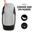 Poussette DUO Move N Care Set - Black HAUCK - 5
