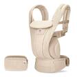 Porte bébé Omni Deluxe Mesh Beige ERGOBABY