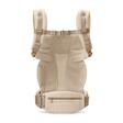 Porte bébé Omni Deluxe Mesh Beige ERGOBABY - 2