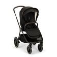 Poussette TRIV LX - Caviar NUNA