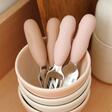 Lot De 2 Pré-Couverts Inox - Pralin BEABA - 2