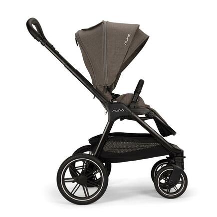 Poussette TRIV LX - Thunder NUNA - 10