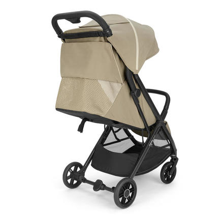 Poussette QUID 3 - Lunar Beige INGLESINA