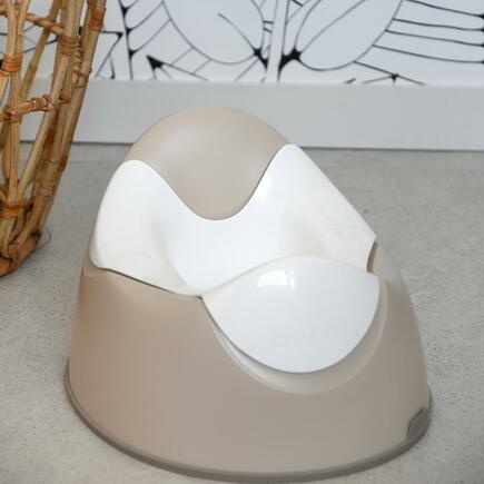 Pot Ergonomique Terre D'Argile - Clay Earth  BEABA - 6