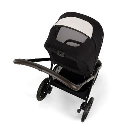 Poussette TRIV LX - Caviar NUNA - 11