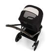 Poussette TRIV LX - Caviar NUNA - 11