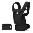 Porte bébé Omni Deluxe Mesh Noir Onyx ERGOBABY - 2