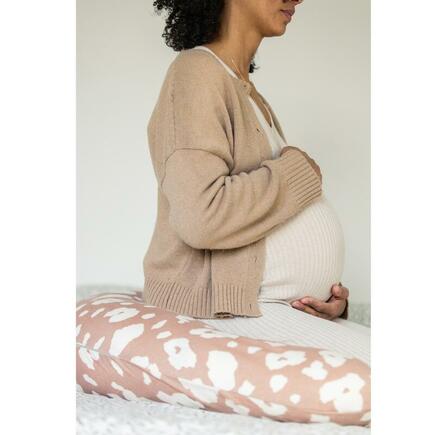 Coussin Big Flopsy™ - Jersey De Coton - Savannah Bloom BEABA - 5