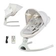 Balancelle-transat TULSY beige  KINDERKRAFT