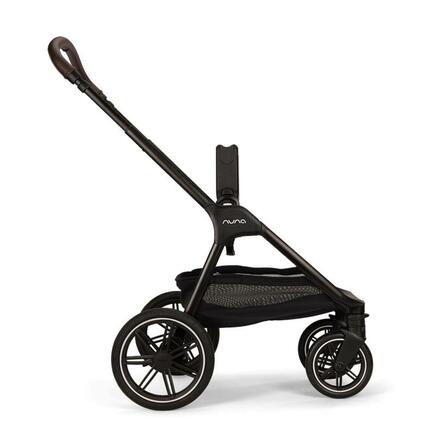 Poussette TRIV LX - Biscotti NUNA - 11
