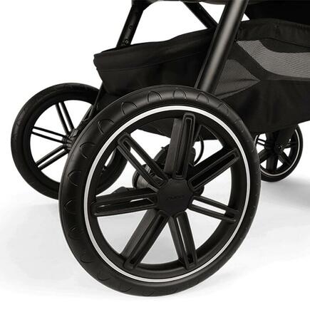 Poussette TRIV LX - Caviar NUNA - 3