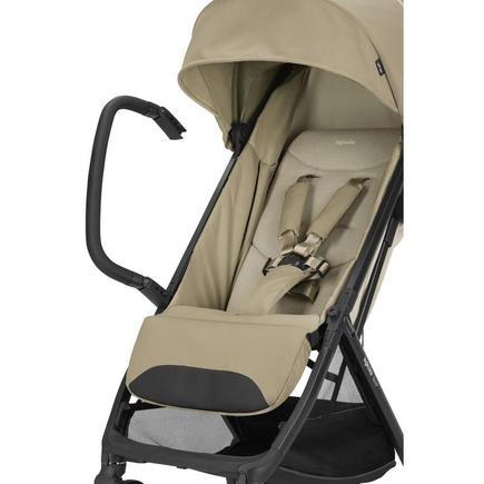Poussette QUID 3 - Lunar Beige INGLESINA - 7