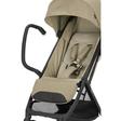 Poussette QUID 3 - Lunar Beige INGLESINA - 7