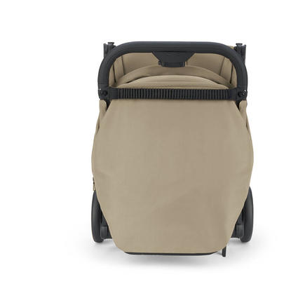 Poussette QUID 3 - Lunar Beige INGLESINA - 9