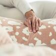 Coussin Big Flopsy™ - Jersey De Coton - Savannah Bloom BEABA