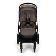 Poussette TRIV LX - Thunder NUNA - 5