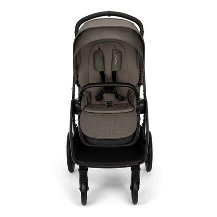 Poussette TRIV LX - Thunder NUNA - 5