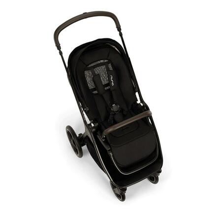 Poussette TRIV LX - Caviar NUNA - 9