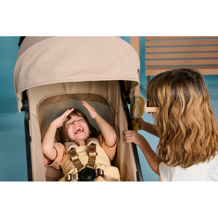 Poussette QUID 3 - Galaxy Grey INGLESINA - 3