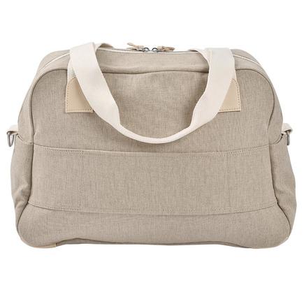 Sac à langer Genève II - Eco - Gazelle chiné BEABA - 10