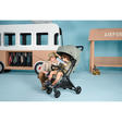 Poussette QUID 3 - Galaxy Grey INGLESINA - 2