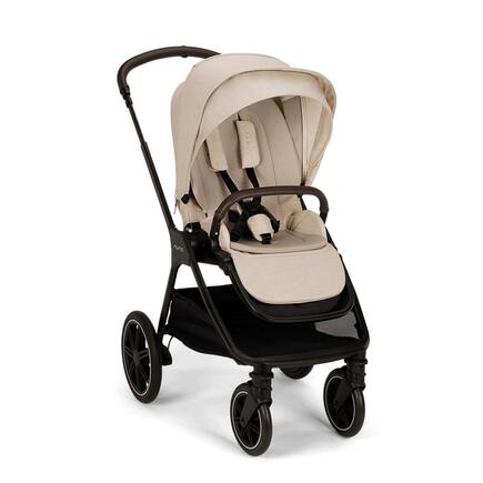 Poussette TRIV LX - Biscotti NUNA - 2