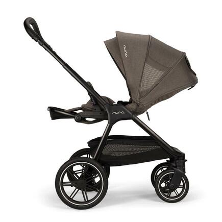 Poussette TRIV LX - Thunder NUNA - 8