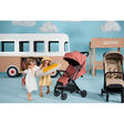 Poussette QUID 3 - Galaxy Grey INGLESINA - 5