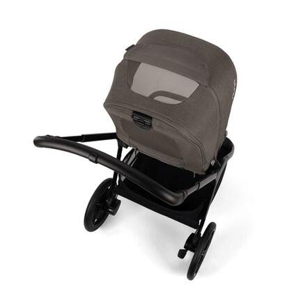 Poussette TRIV LX - Thunder NUNA - 4